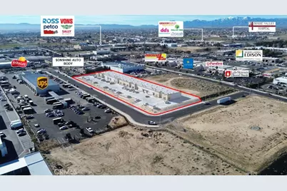12454 Industrial Center Drive #108, Victorville, CA 92395 - Photo 4