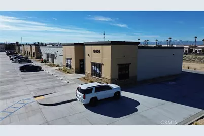 12454 Industrial Center Drive #108, Victorville, CA 92395 - Photo 2