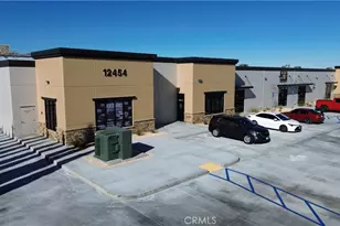 12454 Industrial Center Dr, Victorville, CA 92395 - Photo 1