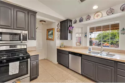1616 Saratoga, Pinon Hills, CA 92372 - Photo 4