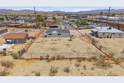 831 Las Amigas Drive, Barstow, CA 92311 - Photo 38