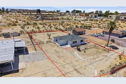 831 Las Amigas Drive, Barstow, CA 92311 - Photo 40