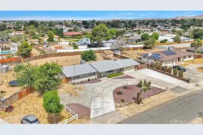 14204 Crow Road, Apple Valley, CA 92307 - Photo 46