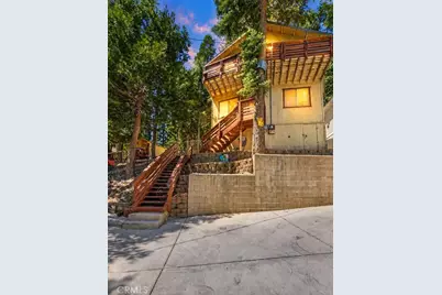 26241 Boulder Lane, Twin Peaks, CA 92391 - Photo 1