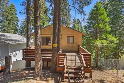 26241 Boulder, Twin Peaks, CA 92391 - Photo 24