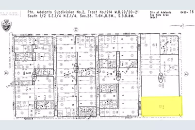 0 Bartlett, Adelanto, CA 92301 - Photo 1