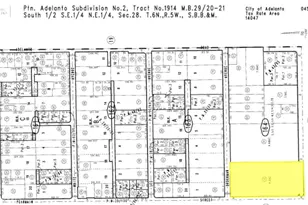 0 Bartlett, Adelanto, CA 92301 - Photo 1