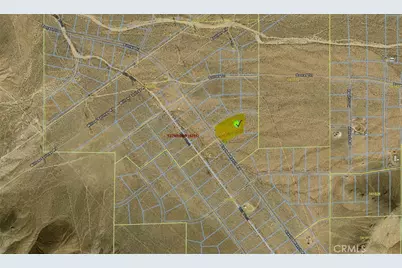 0 Slash X Ranch Rd #04, Barstow, CA 92307 - Photo 2