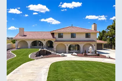 16810 Danbury, Hesperia, CA 92345 - Photo 1
