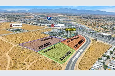 0 Mariposa, Victorville, CA 92392 - Photo 2