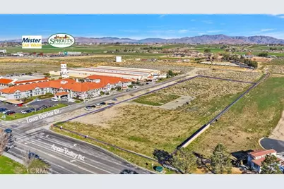 0 Town Center, Apple Valley, CA 92308 - Photo 2