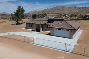 24980 Flint Rd, Apple Valley, CA 92307 - Photo 2