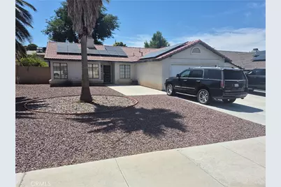 446 Stanford Drive, Barstow, CA 92311 - Photo 2