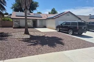 446 Stanford Dr, Barstow, CA 92311 - Photo 2