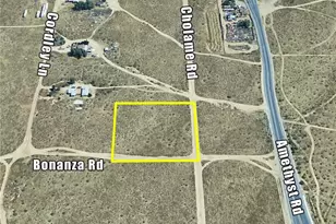 0 Bonanza Rd, Victorville, CA 92392 - Photo 1