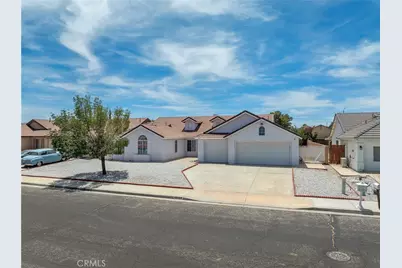 13955 Trigger, Victorville, CA 92392 - Photo 1