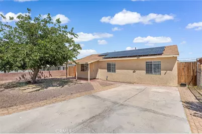 25380 Anderson Avenue, Barstow, CA 92311 - Photo 2