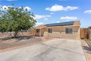 25380 Anderson Ave, Barstow, CA 92311 - Photo 2