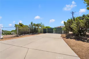 1776 Vista, Pinon Hills, CA 92372 - Photo 52