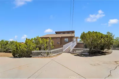 1776 Vista, Pinon Hills, CA 92372 - Photo 50