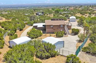 1776 Vista, Pinon Hills, CA 92372 - Photo 60