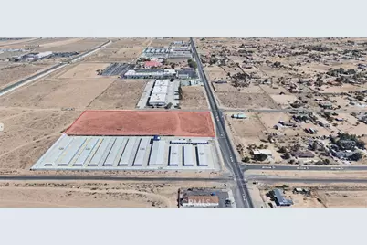 0 I Avenue, Hesperia, CA 92345 - Photo 4