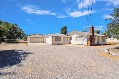 15129 Cedar Street, Hesperia, CA 92345 - Photo 1