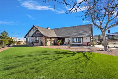 5205 Snow Line, Phelan, CA 92371 - Photo 4