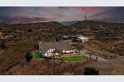 5205 Snow Line, Phelan, CA 92371 - Photo 68