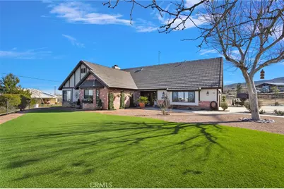5205 Snow Line, Phelan, CA 92371 - Photo 2