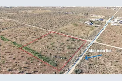 111 Rochester, Phelan, CA 92371 - Photo 1