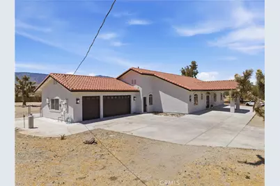 825 La Mesa Road, Pinon Hills, CA 92372 - Photo 12