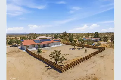 825 La Mesa Road, Pinon Hills, CA 92372 - Photo 64
