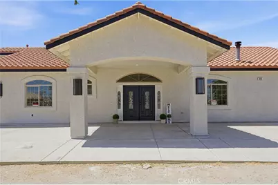 825 La Mesa Road, Pinon Hills, CA 92372 - Photo 14