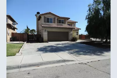 11907 Wallflower Court, Adelanto, CA 92301 - Photo 4