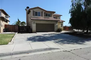 11907 Wallflower Ct, Adelanto, CA 92301 - Photo 4