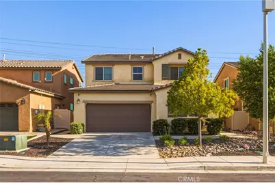 1455 Black Diamond, Beaumont, CA 92223 - Photo 2