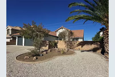 12590 High Desert Road, Victorville, CA 92392 - Photo 2