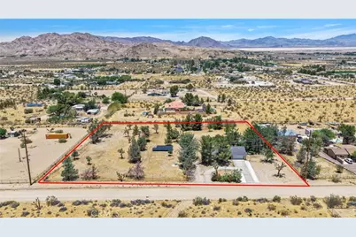 31178 Pawnee, Lucerne Valley, CA 92356 - Photo 46