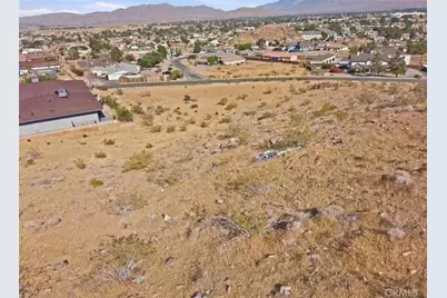 0 Rancherias Road, Apple Valley, CA 92307 - Photo 4