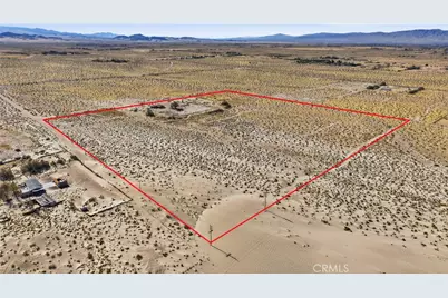 46275 Palma Vista, Newberry Springs, CA 92365 - Photo 36