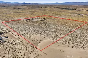 46275 Palma Vista, Newberry Springs, CA 92365 - Photo 36