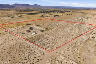 46275 Palma Vista, Newberry Springs, CA 92365 - Photo 34