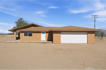 46275 Palma Vista, Newberry Springs, CA 92365 - Photo 2