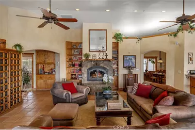 8334 Sky Line, Pinon Hills, CA 92372 - Photo 10
