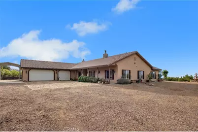 8334 Sky Line, Pinon Hills, CA 92372 - Photo 48