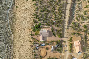 8334 Sky Line, Pinon Hills, CA 92372 - Photo 50