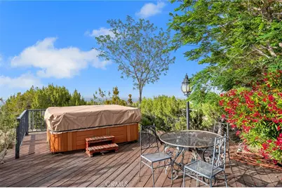 8334 Sky Line, Pinon Hills, CA 92372 - Photo 38