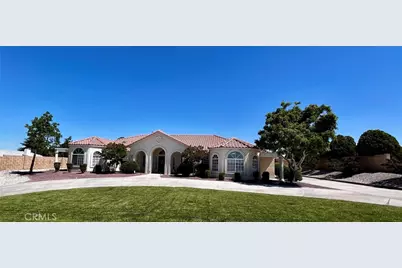 20230 Quail Run Road, Apple Valley, CA 92308 - Photo 2