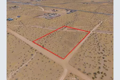 0 Langley Street, Apple Valley, CA 92307 - Photo 1